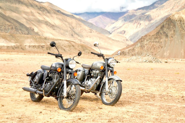 riders 