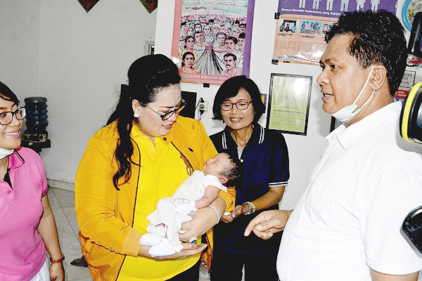bantuan 