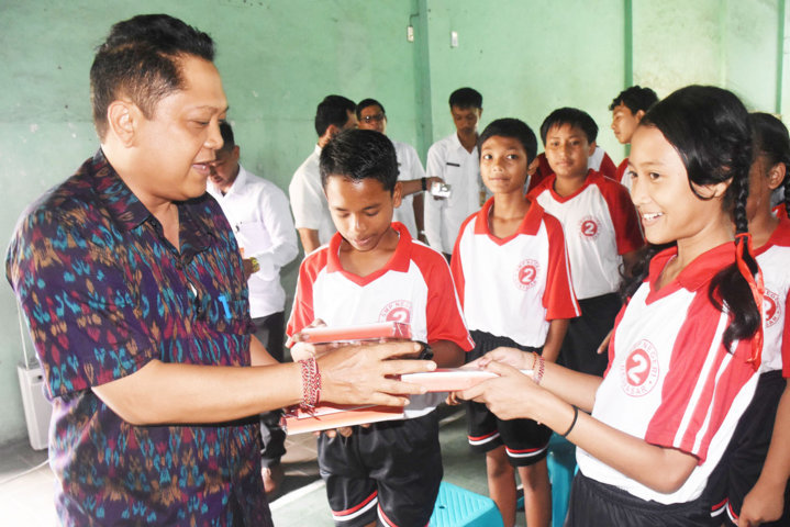 Walikota 