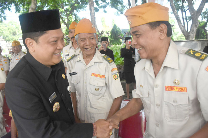 veteran