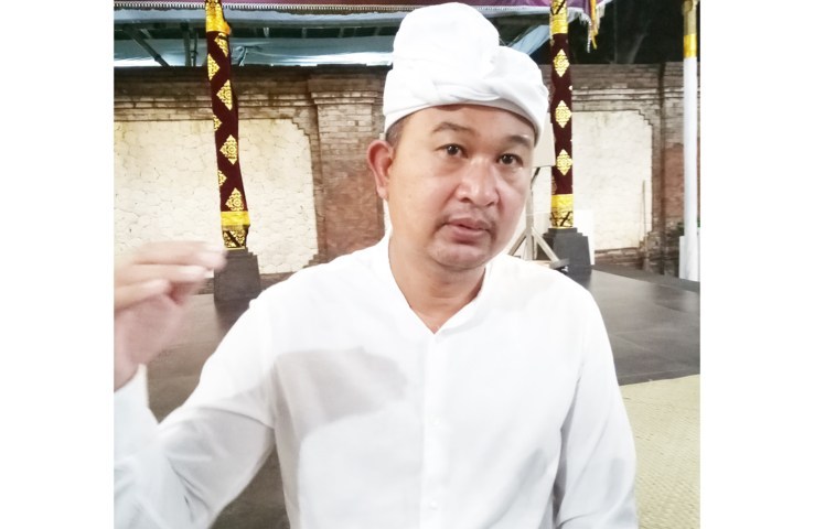 pariwisata 