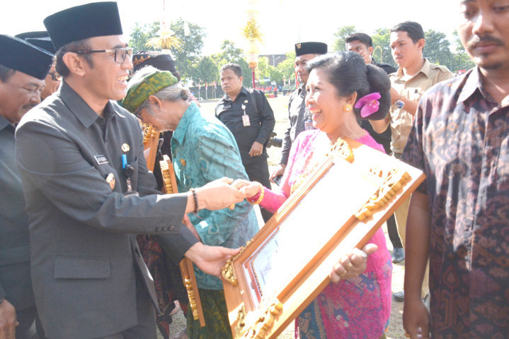 penghargaan