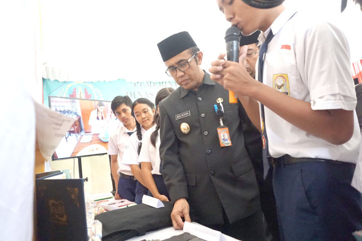 Pameran