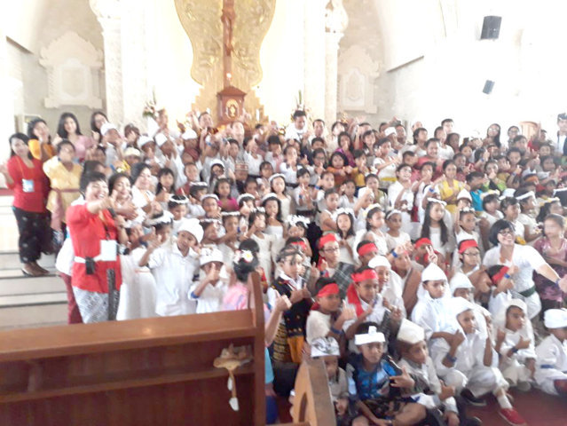 Gereja 
