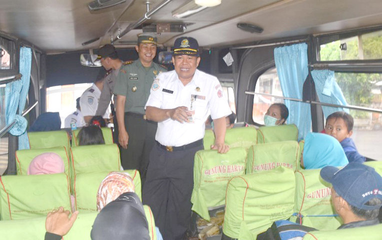 Perhubungan 