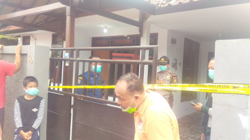 pensiunan