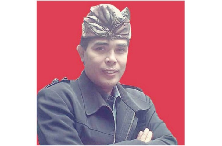 Putu Armaya