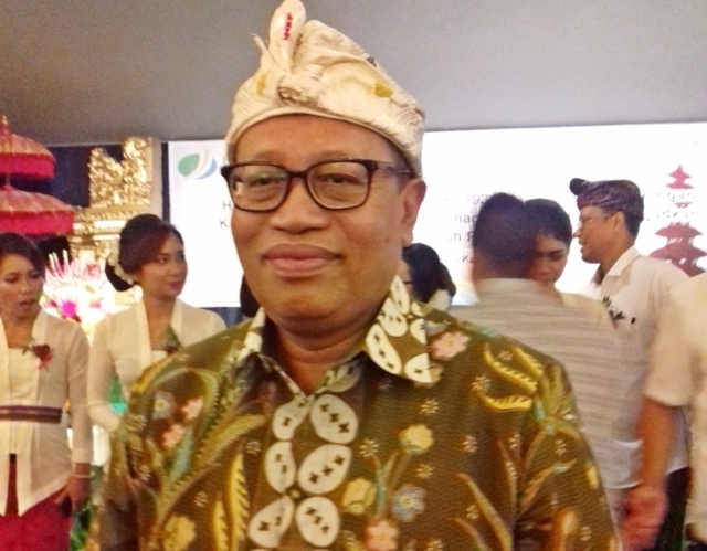 Agus Susanto