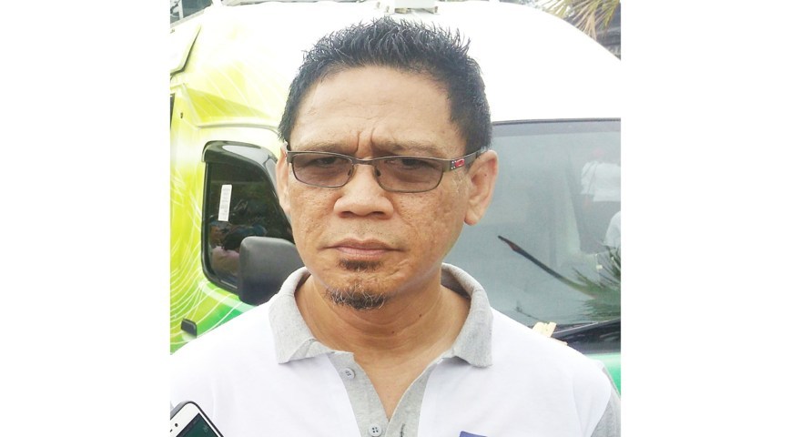 Ahmad Izzi