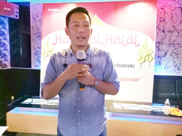 Anandoz Bangsawan