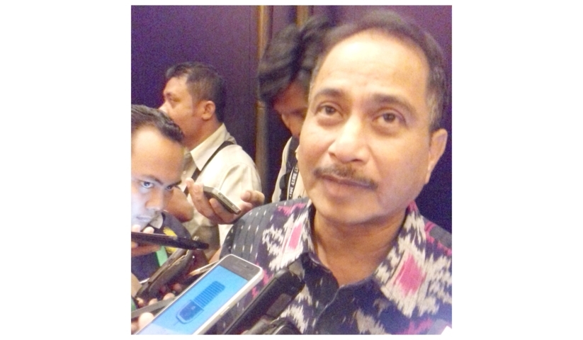 Arief Yahya