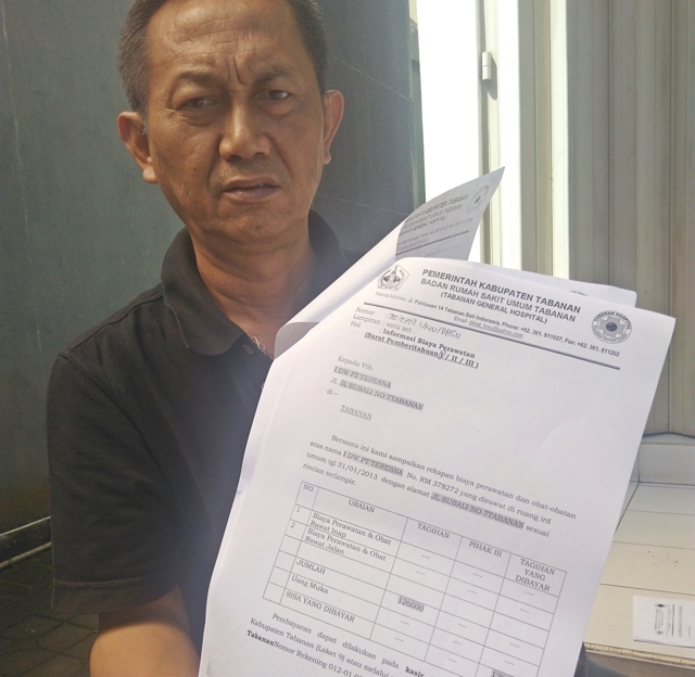 HUTANG