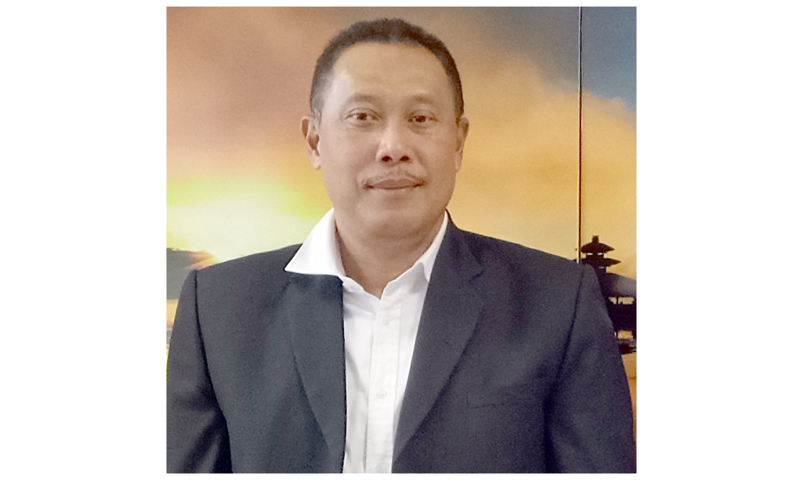 Dedi Sunardi