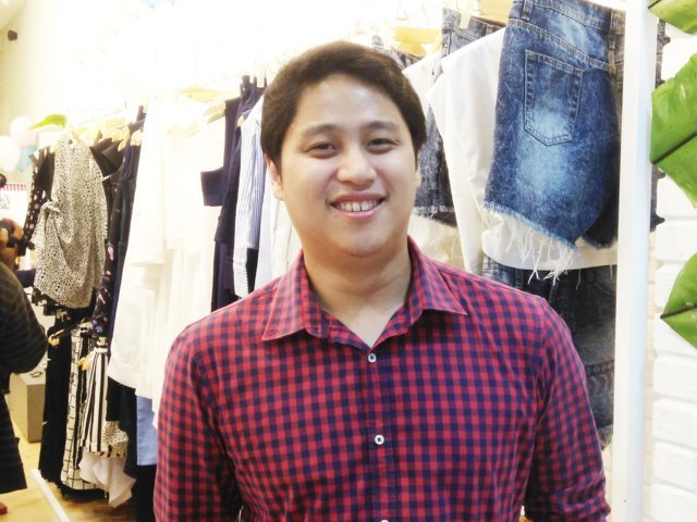 Evan Prawira