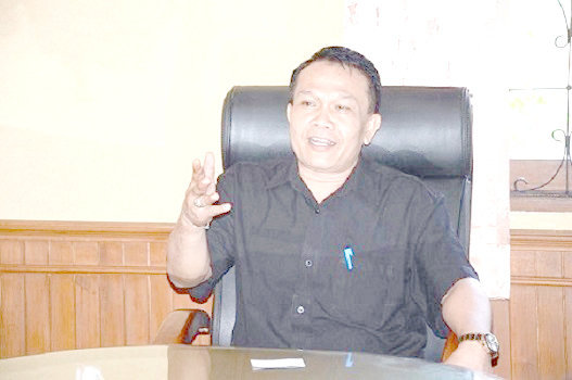 Dewa Mahendra