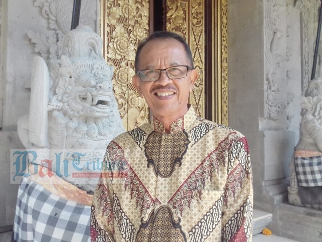 I Gusti Agung Prana