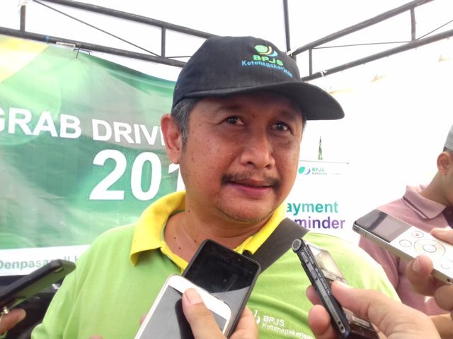 I Ketut Arja Laksana