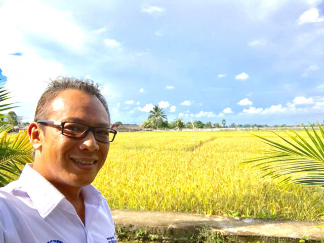 Komang Takuaki Banuartha