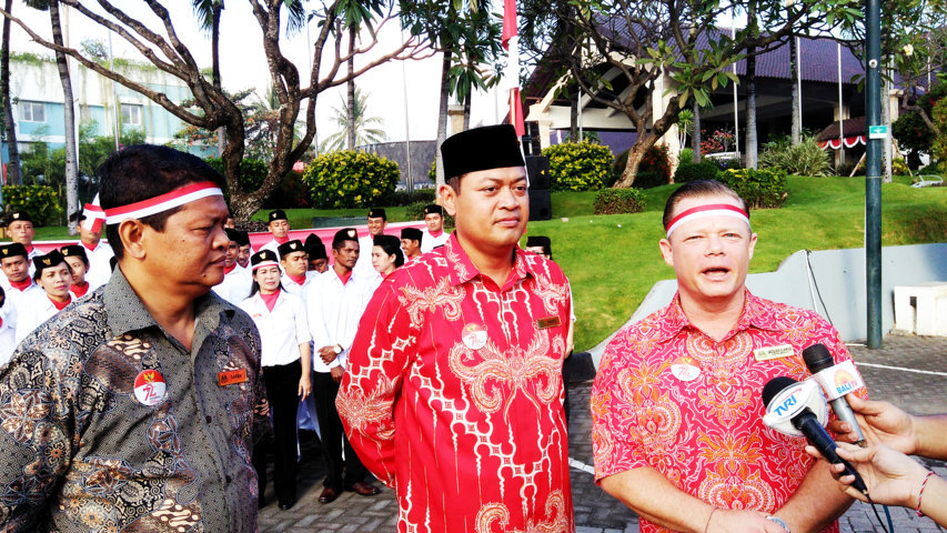 Discovery Kartika Plaza Hotel