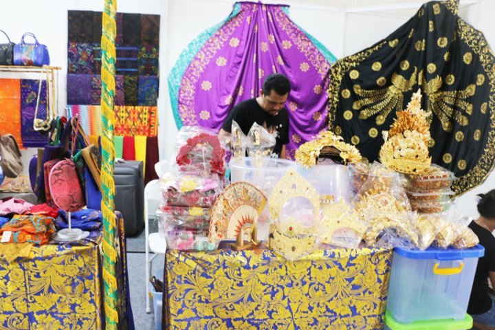 EXPO