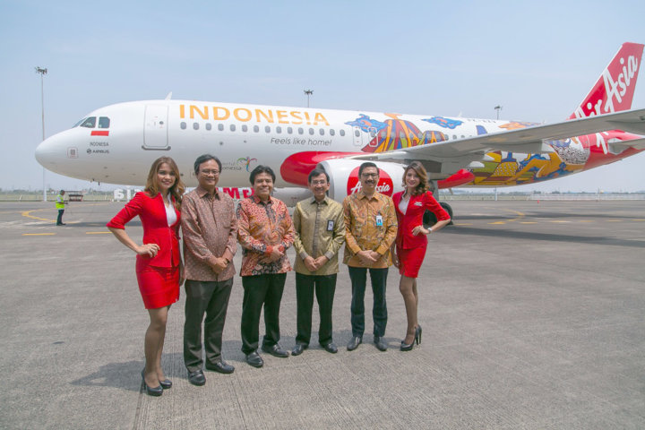 pariwisata 