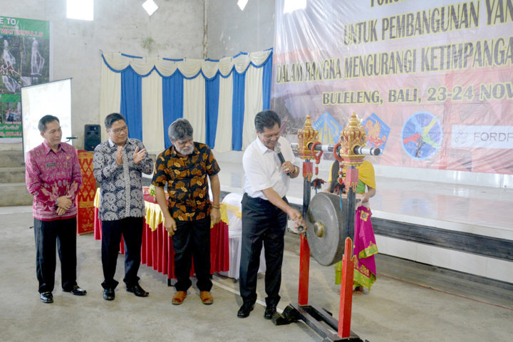 TEMU NASIONAL 