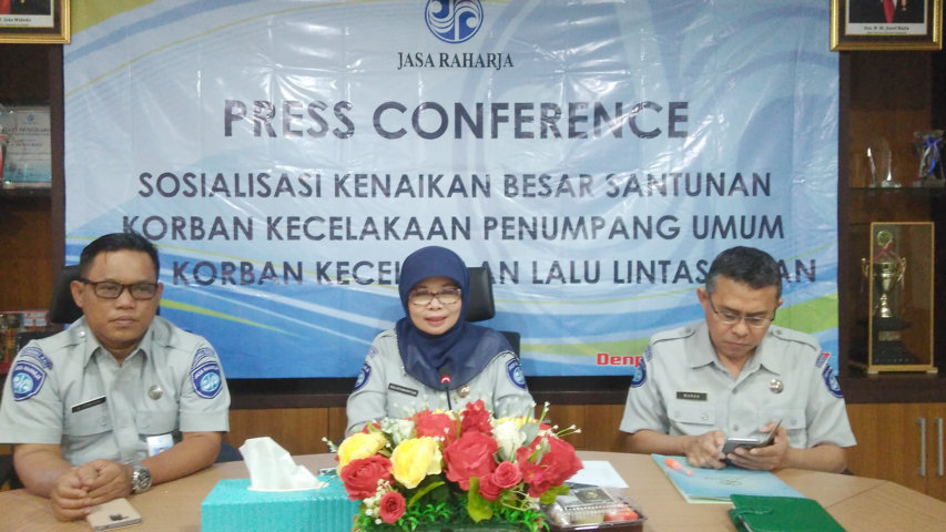 Jasa Raharja 