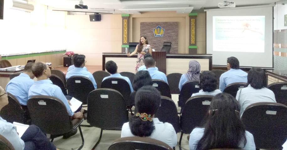 WORKSHOP
