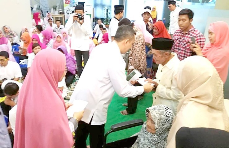 PUASA