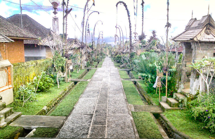 DESA WISATA