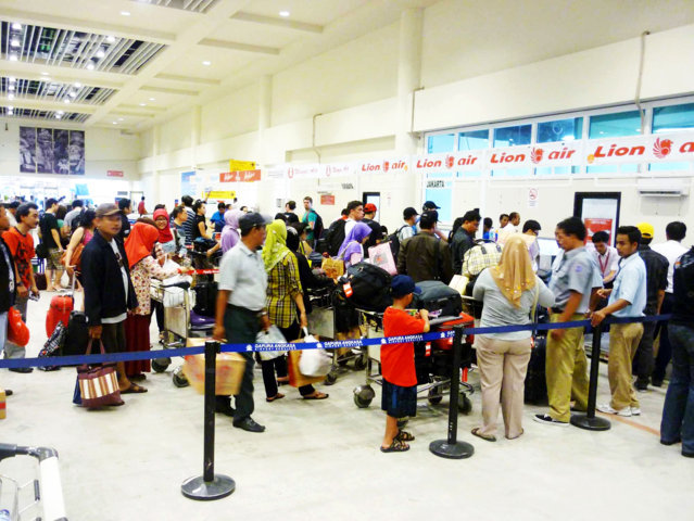 BANDARA