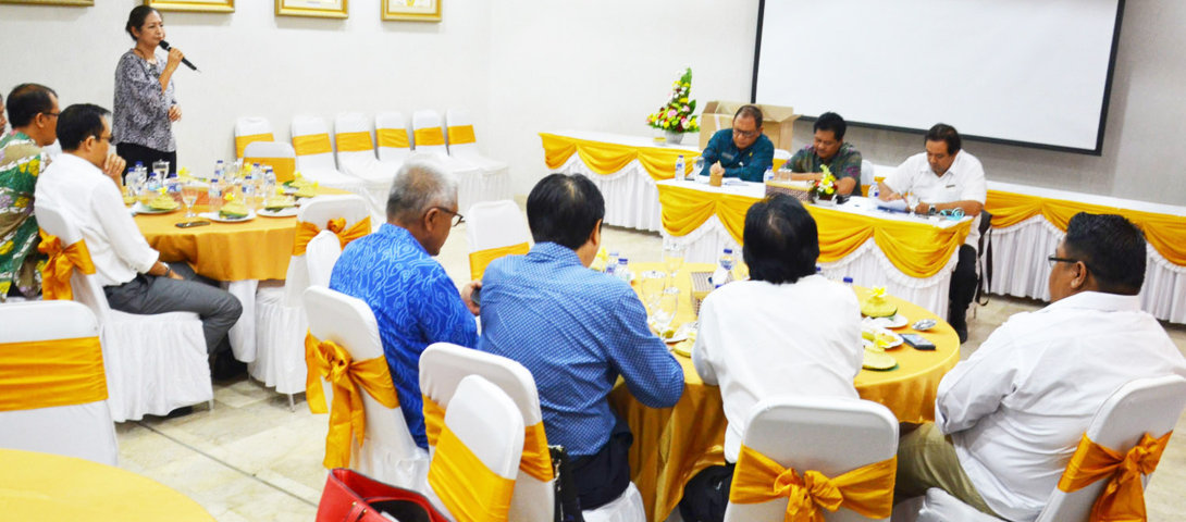 pariwisata 