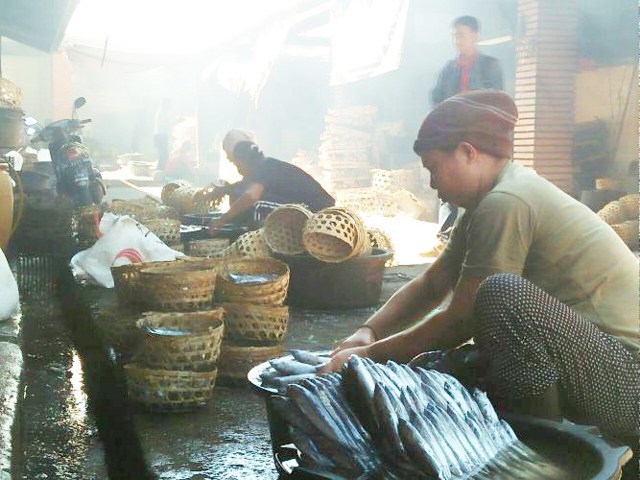 PINDANG