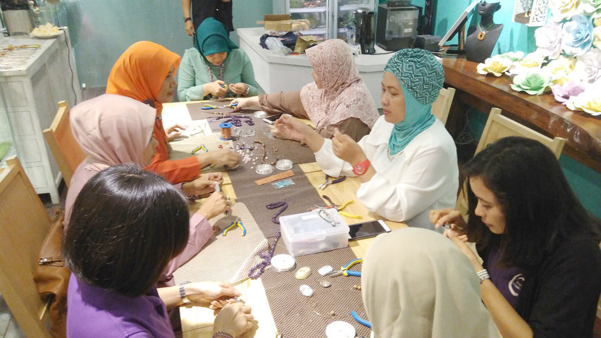 workshop