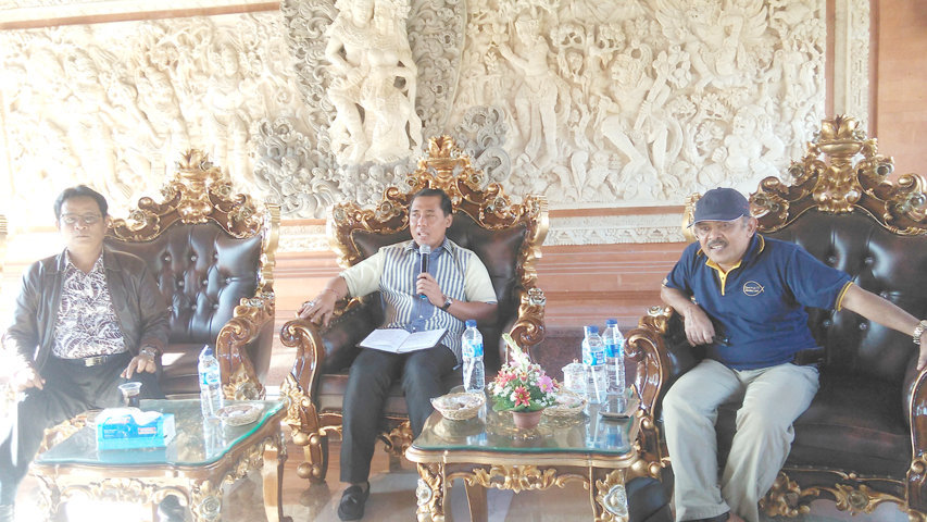 FGD