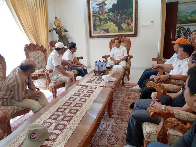 RAPAT