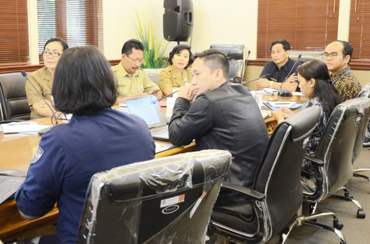 Bank Indonesia 