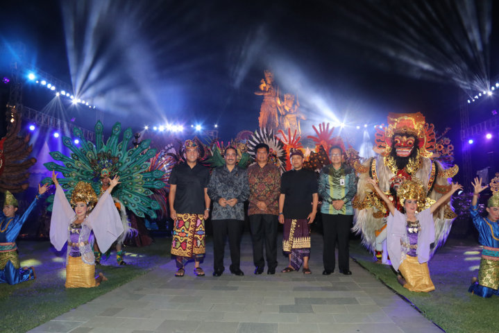 BUDAYA