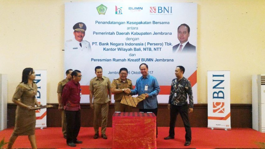 BUMN 