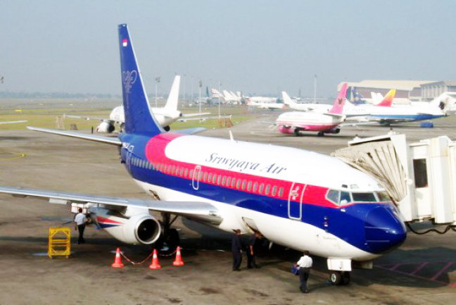 rebooking