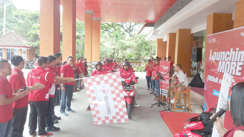 Telkomsel