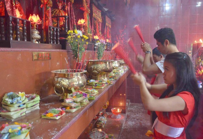 Tiongkok 