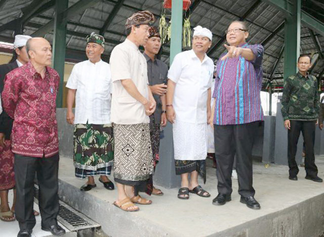 Pasar