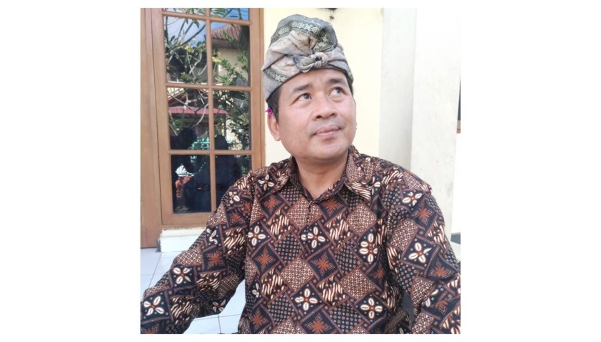 Nyoman Cendikiawan