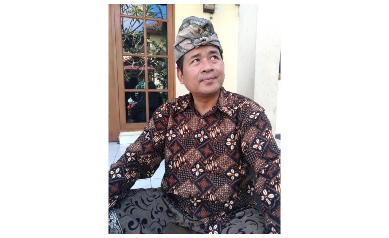 Nyoman Cendikiawan
