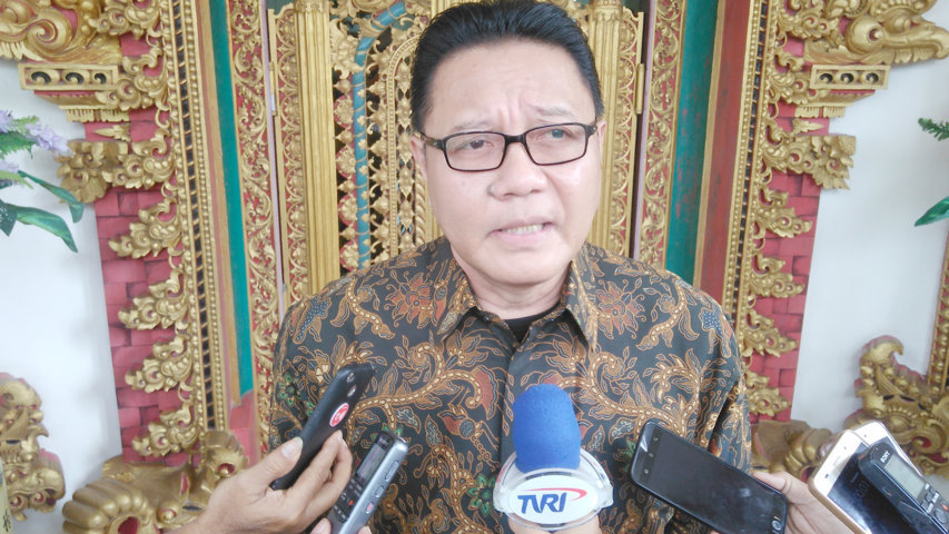 Nyoman Dhamantra