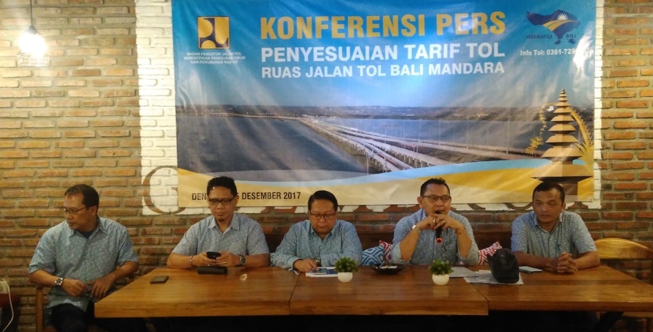 tol Bali Mandara
