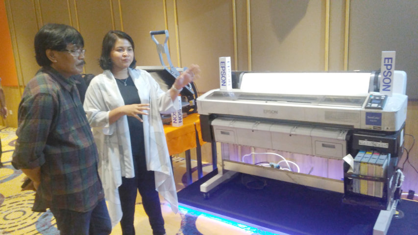 Epson 