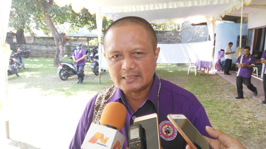 Putu Satyawira Marhaendra