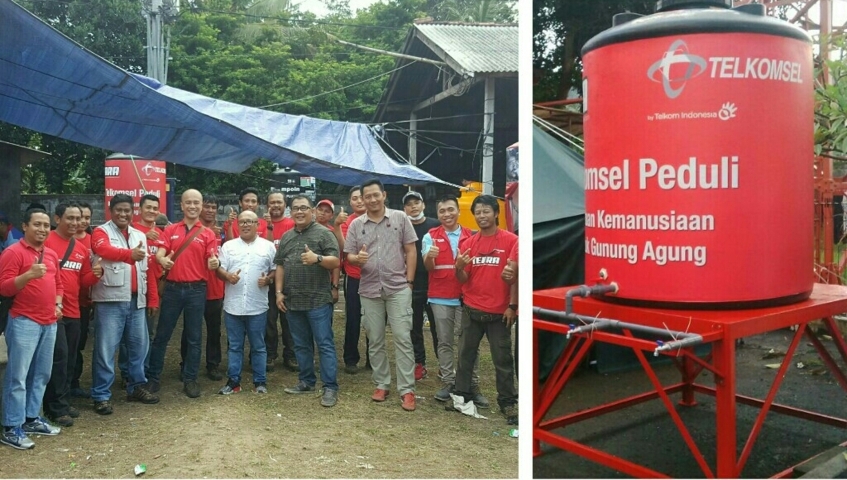 TELKOMSEL